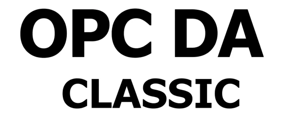 OPC DA Classic